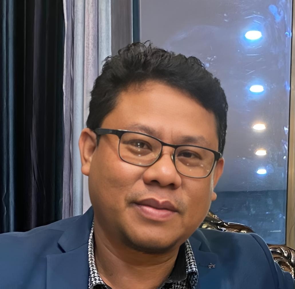 Mr. Khwairakpam Rameshwor Meetei