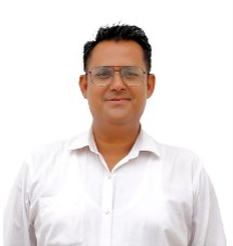 Dr. Rajiv Verma